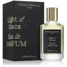 Unisex-Parfüm Thomas Kosmala EDP Light Of Grace (100 ml) von Thomas Kosmala, Eau de Parfum - Ref: S8305813, Preis: €92.71, Ra...