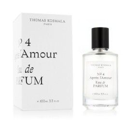 Profumo Unisex Thomas Kosmala EDP No.4 Apres L'amour 100 ml di Thomas Kosmala, Eau de Parfum - Rif: S8305818, Prezzo: €96.77,...