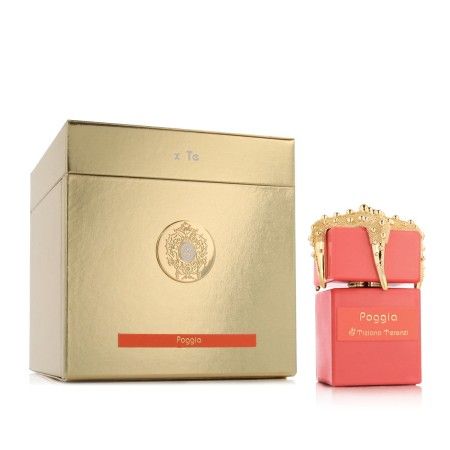 Perfume Unissexo Tiziana Terenzi Poggia 100 ml de Tiziana Terenzi, Água de perfume - Ref: S8305907, Preço: €214.25, Desconto: %