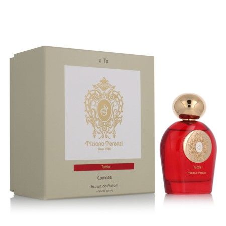 Perfume Unissexo Tiziana Terenzi Tuttle 100 ml de Tiziana Terenzi, Água de perfume - Ref: S8305913, Preço: 195,04 €, Desconto: %