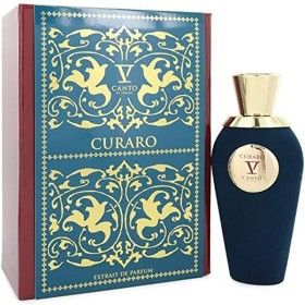 Unisex-Parfüm V Canto Curaro 100 ml von V Canto, Eau de Parfum - Ref: S8306063, Preis: €143.29, Rabatt: %