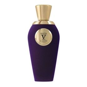 Perfume Unissexo V Canto 100 ml Isotta de V Canto, Água de perfume - Ref: S8306065, Preço: €116.10, Desconto: %