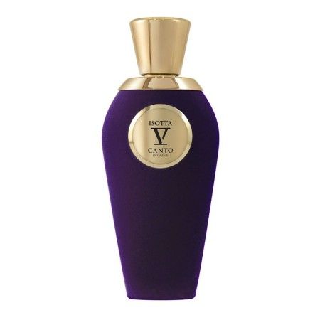 Unisex Perfume V Canto 100 ml Isotta by V Canto, Eau de Perfume - Ref: S8306065, Price: €116.10, Discount: %