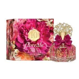 Parfum Femme Vince Camuto EDP Floreale 100 ml de Vince Camuto, Eau de parfum - Réf : S8306161, Prix : €32.64, Remise : %
