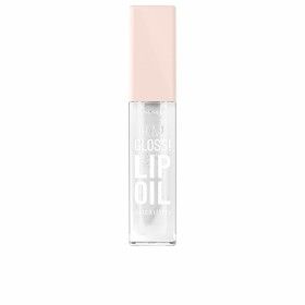 Brillo de Labios Rimmel London OH MY GLOSS! Nº 000 Clear Cloud 6 ml de Rimmel London, Brillos - Ref: S05123545, Precio: 12,23...