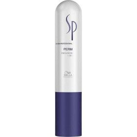 Post-Perm Hair Treatment Wella SP Perm Emulsion (50 ml) by Wella, Conditioners - Ref: S8306261, Price: €9.26, Discount: %