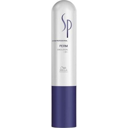 Post-Perm Hair Treatment Wella SP Perm Emulsion (50 ml) by Wella, Conditioners - Ref: S8306261, Price: €9.26, Discount: %