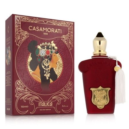 Perfume Unissexo Xerjoff EDP Casamorati 1888 Italica (100 ml) de Xerjoff, Água de perfume - Ref: S8306286, Preço: €179.06, De...