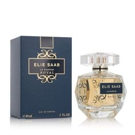 Parfum Femme Elie Saab EDP Le Parfum Royal 90 ml de Elie Saab, Eau de parfum - Réf : S8306431, Prix : €60.33, Remise : %