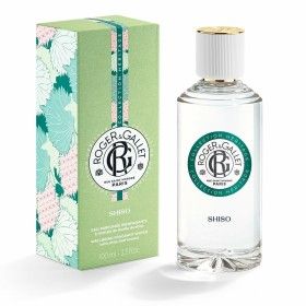 Unisex-Parfüm Roger & Gallet Shiso EDP 100 ml von Roger & Gallet, Eau de Parfum - Ref: S05123559, Preis: 30,52 €, Rabatt: %