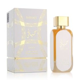 Unisex Perfume Lattafa Hayaati Gold Elixir EDP 100 ml by Lattafa, Eau de Perfume - Ref: S8306697, Price: €14.41, Discount: %