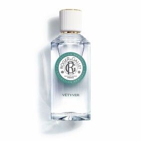 Parfum Unisexe Roger & Gallet Vétyver EDP 100 ml de Roger & Gallet, Eau de parfum - Réf : S05123564, Prix : 30,52 €, Remise : %