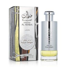 Herrenparfüm Lattafa EDP Khaltaat Al Arabia Royal Delight 100 ml von Lattafa, Eau de Parfum - Ref: S8306921, Preis: €13.70, R...