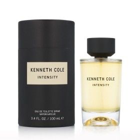 Unisex-Parfüm Kenneth Cole EDT Intensity 100 ml von Kenneth Cole, Eau de Parfum - Ref: S8306941, Preis: €27.10, Rabatt: %