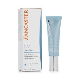 Protezione Solare Viso Lancaster UV Skin Life Spf 50 30 ml di Lancaster, Filtri solari - Rif: S8306967, Prezzo: 16,90 €, Scon...