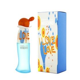 Parfum Femme Moschino EDT Cheap & Chic I Love Love 30 ml de Moschino, Eau de toilette - Réf : S8307603, Prix : €22.06, Remise...