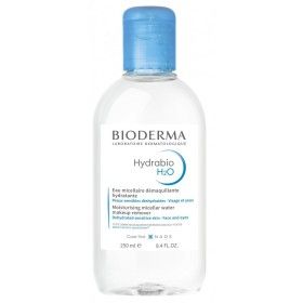 Eau micellaire démaquillante Bioderma Hydrabio H2O 250 ml de Bioderma, Nettoyants et exfoliants - Réf : S8307687, Prix : 10,9...