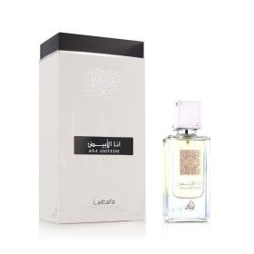 Perfume Unissexo Lattafa EDP Ana Abiyedh 60 ml de Lattafa, Água de perfume - Ref: S8307726, Preço: €15.34, Desconto: %