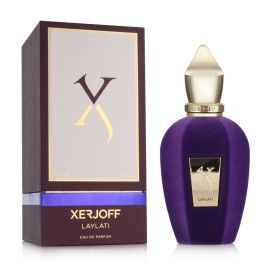 Profumo Unisex Xerjoff " V " Laylati EDP 50 ml di Xerjoff, Eau de Parfum - Rif: S8307730, Prezzo: €140.30, Sconto: %
