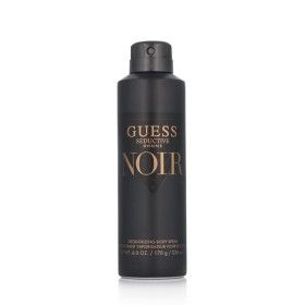 Deospray Guess Seductive Noir Homme 226 ml von Guess, Deodorants - Ref: S8307731, Preis: 12,00 €, Rabatt: %