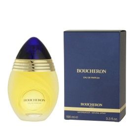 Perfume Mulher Boucheron EDP Pour Femme 100 ml de Boucheron, Água de perfume - Ref: S8307765, Preço: €34.66, Desconto: %