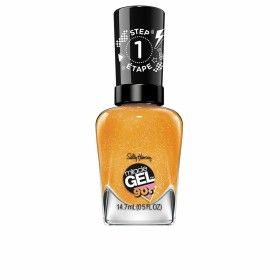 Nail polish Sally Hansen MIRACLE GEL 90s Be Bright Back 14,7 ml by Sally Hansen, Polish - Ref: S05123642, Price: 13,86 €, Dis...