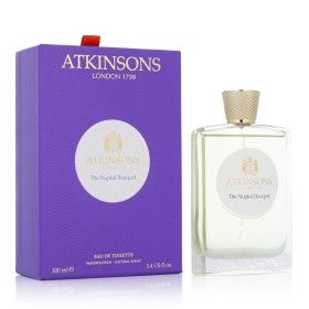 Women's Perfume Atkinsons EDT The Nuptial Bouquet 100 ml by Atkinsons, Eau de Perfume - Ref: S8308094, Price: €90.55, Discoun...