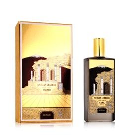 Unisex-Parfüm Memo Paris EDP Sicilian Leather 75 ml von Memo Paris, Eau de Parfum - Ref: S8308098, Preis: 151,28 €, Rabatt: %