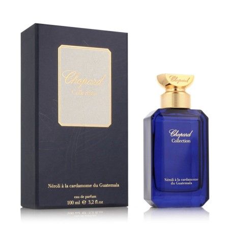 Perfume Unisex Chopard Néroli à la Cardamome du Guatemala EDP 100 ml de Chopard, Agua de perfume - Ref: S8308109, Precio: €12...