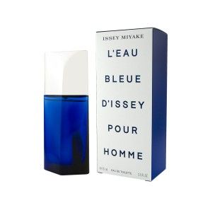 Parfum Homme Issey Miyake EDT L'eau Bleue D'Issey 75 ml de Issey Miyake, Eau de parfum - Réf : S8308164, Prix : €30.76, Remis...