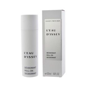 Desodorante Issey Miyake L'eau D'issey 50 ml de Issey Miyake, Desodorantes - Ref: S8308169, Precio: €19.74, Descuento: %