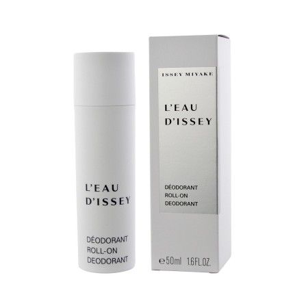 Déodorant Issey Miyake L'eau D'issey 50 ml de Issey Miyake, Déodorants et anti-transpirants - Réf : S8308169, Prix : €19.74, ...