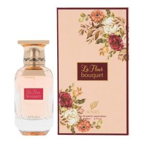 Parfum Femme Afnan EDP La Fleur Bouquet 80 ml de Afnan, Eau de parfum - Réf : S8308334, Prix : €35.12, Remise : %