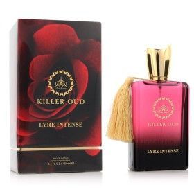 Parfum Unisexe Killer Oud EDP Lyre 100 ml de Killer Oud, Eau de parfum - Réf : S8308363, Prix : €27.92, Remise : %