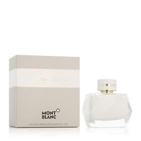 Women's Perfume Montblanc EDP Signature 90 ml by Montblanc, Eau de Perfume - Ref: S8308531, Price: €51.36, Discount: %