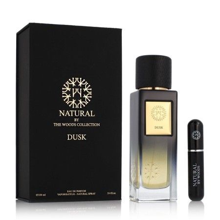 Unisex Perfume The Woods Collection EDP Natural Dusk 100 ml by The Woods Collection, Eau de Perfume - Ref: S8309308, Price: €...