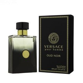 Herrenparfüm Versace EDP Oud Noir 100 ml von Versace, Eau de Parfum - Ref: S8309366, Preis: €77.56, Rabatt: %