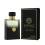 Men's Perfume Versace EDP Oud Noir 100 ml by Versace, Eau de Perfume - Ref: S8309366, Price: €77.56, Discount: %