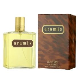 Herrenparfüm Aramis EDT Aramis For Men 240 ml von Aramis, Eau de Parfum - Ref: S8309370, Preis: €38.97, Rabatt: %