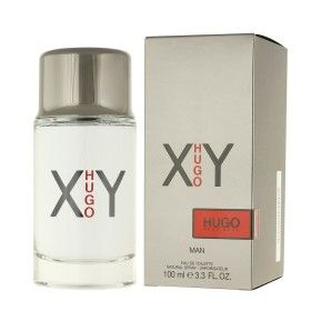 Perfume Homem Hugo Boss EDT Hugo XY 100 ml de Hugo Boss, Água de perfume - Ref: S8309569, Preço: €35.22, Desconto: %
