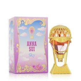 Damenparfüm Anna Sui Sky EDT EDT 75 ml von Anna Sui, Eau de Parfum - Ref: S8309631, Preis: €29.74, Rabatt: %