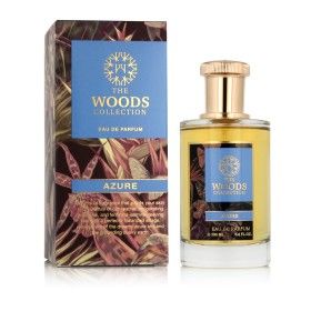 Unisex-Parfüm The Woods Collection EDP Azure 100 ml von The Woods Collection, Eau de Parfum - Ref: S8309661, Preis: €42.58, R...