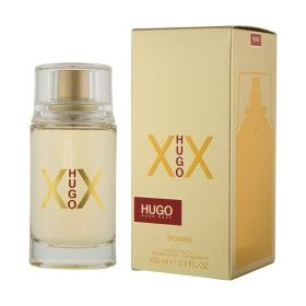 Damenparfüm Hugo Boss EDT Hugo XX 100 ml von Hugo Boss, Eau de Parfum - Ref: S8309696, Preis: €33.43, Rabatt: %