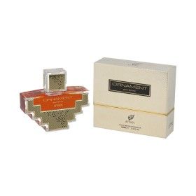 Damenparfüm Afnan EDP Ornament 100 ml von Afnan, Eau de Parfum - Ref: S8309753, Preis: €31.02, Rabatt: %