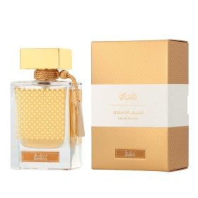Parfum Unisexe Rasasi EDP Qasamat Bareeq 65 ml de Rasasi, Eau de parfum - Réf : S8309768, Prix : €33.57, Remise : %
