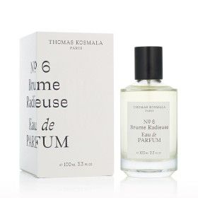 Perfume Unisex Thomas Kosmala EDP No.6 Brume Radieuse 100 ml de Thomas Kosmala, Agua de perfume - Ref: S8309990, Precio: €82....