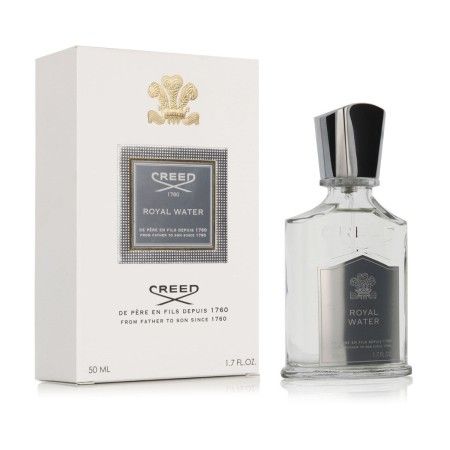 Perfume Unisex Creed EDP Royal Water 50 ml de Creed, Agua de perfume - Ref: S8310128, Precio: 158,78 €, Descuento: %
