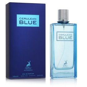 Herrenparfüm Maison Alhambra EDP Cerulean Blue 100 ml von Maison Alhambra, Eau de Parfum - Ref: S8310179, Preis: €13.28, Raba...