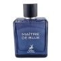 Profumo Uomo Maison Alhambra EDP Maître de Blue 100 ml di Maison Alhambra, Eau de Parfum - Rif: S8310180, Prezzo: 12,14 €, Sc...
