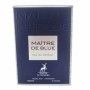 Profumo Uomo Maison Alhambra EDP Maître de Blue 100 ml di Maison Alhambra, Eau de Parfum - Rif: S8310180, Prezzo: 12,14 €, Sc...